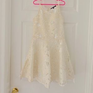 Brand MIS BEHAVE DRESS -size 8